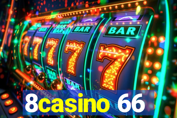 8casino 66